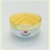 专柜正品 奢莲新漾紧颜深层清洁按摩霜160ml滋润