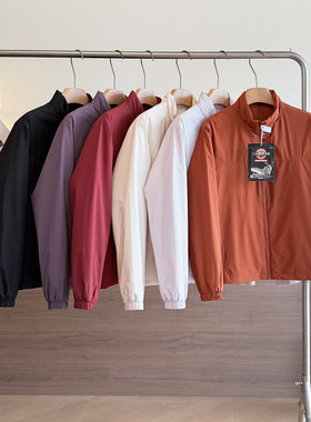 羽绒蛋壳外套90绒内胆三防羽绒服