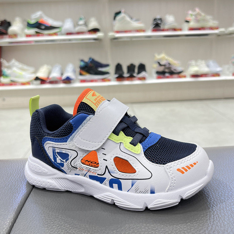 江博士专柜正品春款男童二段网布防滑透气学步镂空凉快运动鞋,童鞋/婴儿鞋/亲子鞋,学步鞋,淘宝优惠券,粉丝福利购,淘宝优惠卷