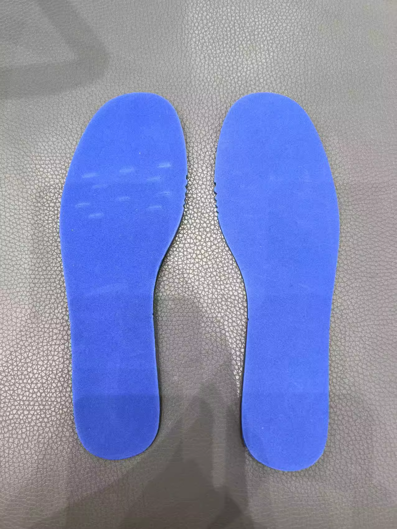 江博士男女半码垫厚度2-3mm偏大瘦脚半码适用皮鞋运动儿童鞋22-40