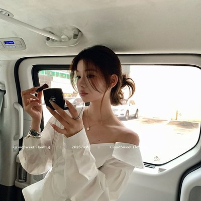 通勤风衬衫时尚2025年冬季新款