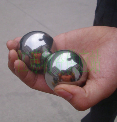 轴承钢材质机械设备钢珠