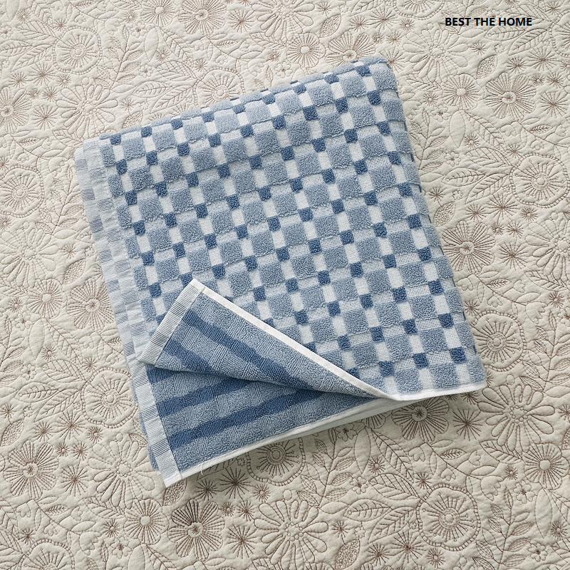 大牌日单 100%棉 提花浴巾/毛巾 超高克重 特厚 高颜值 大货清仓