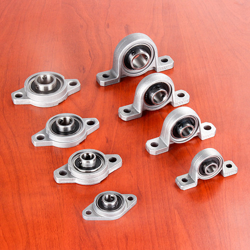 打印机配件卧式丝杆支架kp08