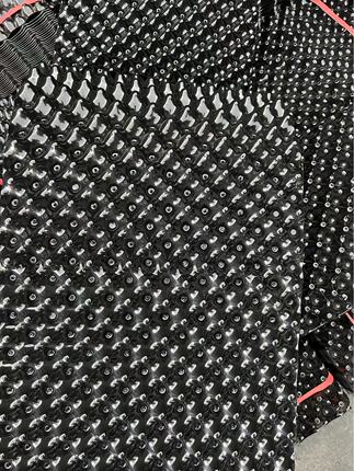 厂家直销植物控根器育苗围树板塑料阻根器植树专用排水板