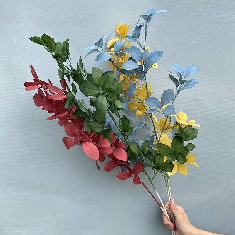 仿真花材特价捡漏处理批发清仓