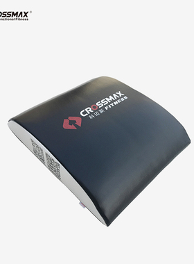 腹肌垫仰卧起坐辅助器家用护腰卷腹虐腹中考专用多功能健身垫防滑