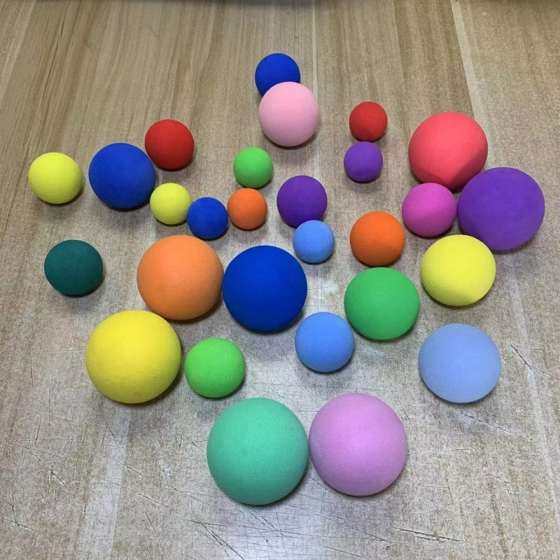 EVA泡沫球彩色克莱因蓝实心DIY装饰粘水面玩具婚礼摄影道具小圆球,饰品/流行首饰/时尚饰品新,其他DIY饰品配件,淘宝优惠券,粉丝福利购,淘宝优惠卷