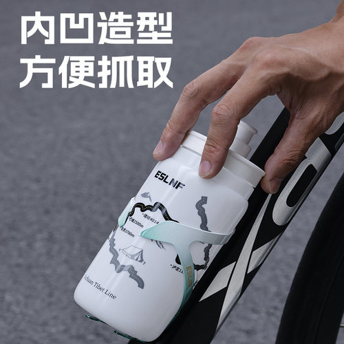 骑行运动自行车户外骑行水壶