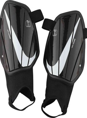 ENJOYZ耐克CHARGE儿童足球护腿板（1对）SP2165-010