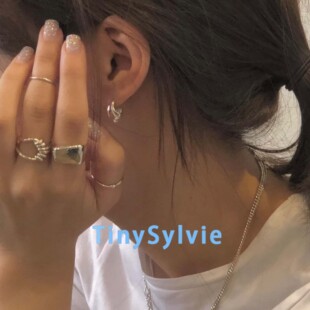 TinySylvie韩代海外潮牌小众设计师款SOUHAIT装饰摆件