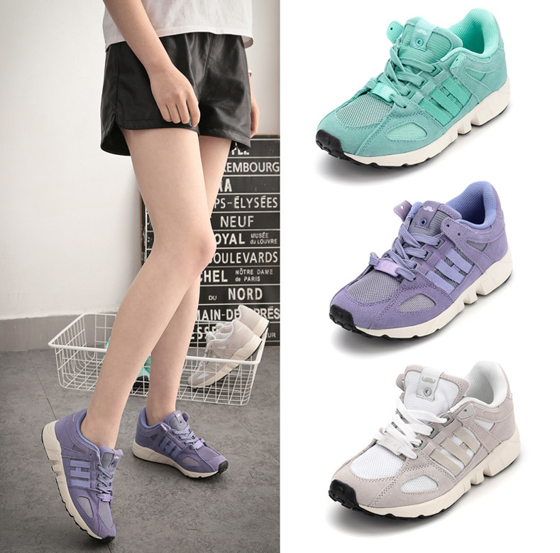 Chaussures de Badminton femme - Ref 850594 Image 1