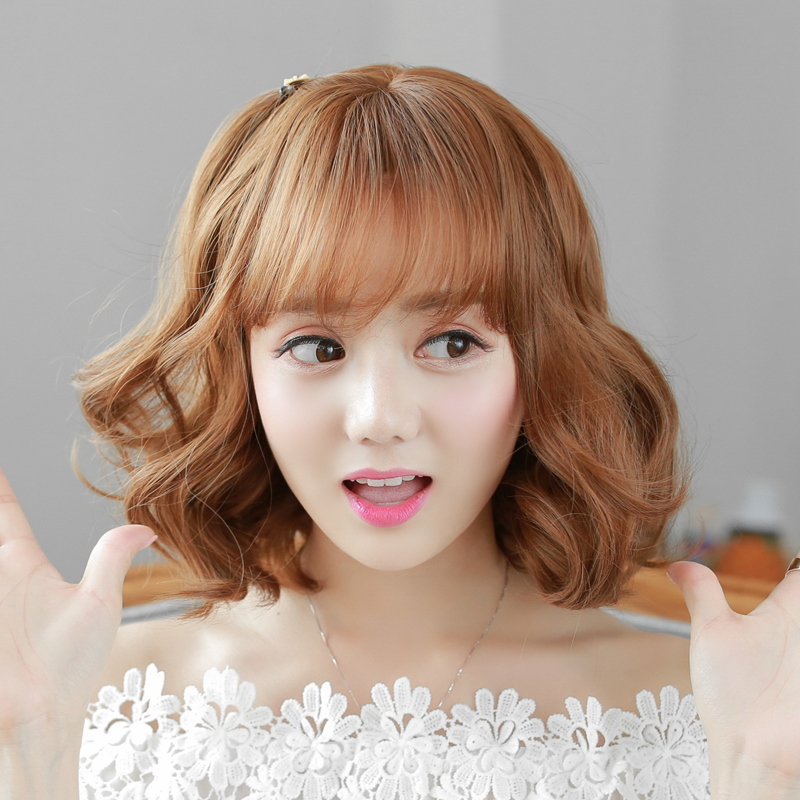 Perruque cheveux courts - Ref 2608961 Image 5