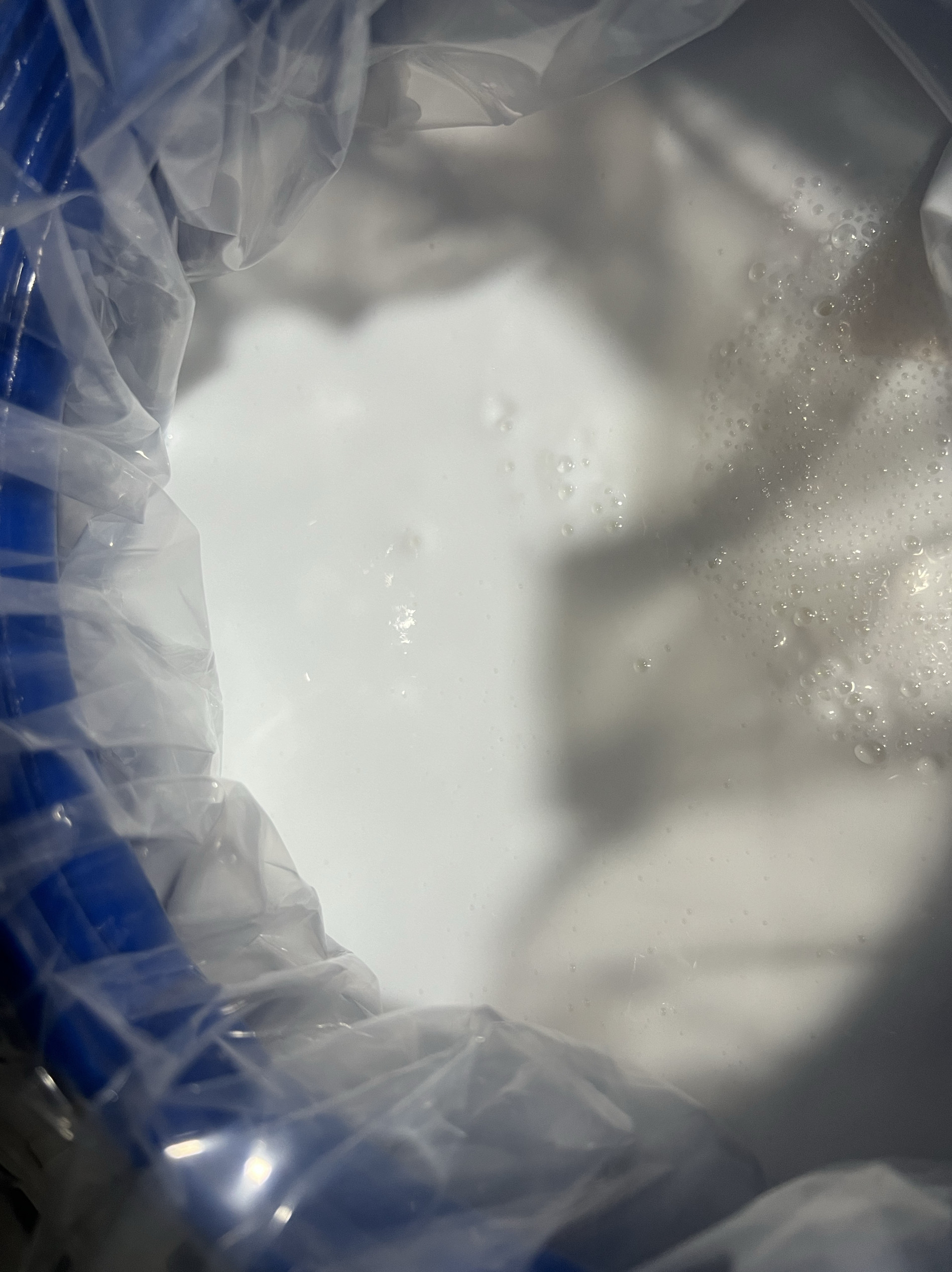 65%含量 胶带分切 切台专用表面活性剂