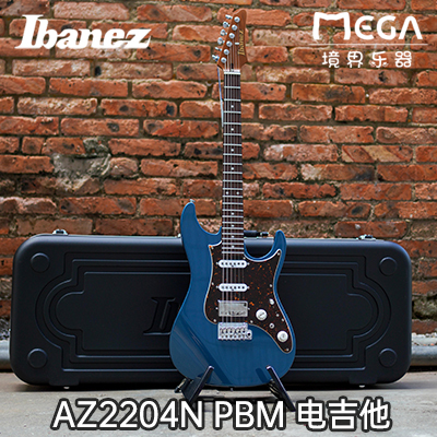 日产依班娜az2204玫瑰木指板