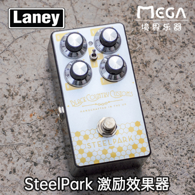 兰尼laneybcc英产boost效果器