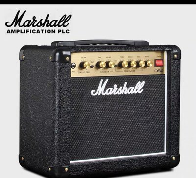 marshall dsl1cr