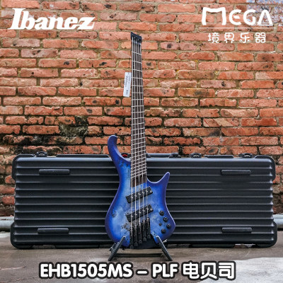 ibanez2020年plf扇品印尼电贝司