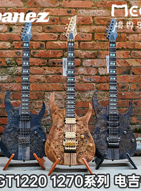 Ibanez 依班娜 RGT1270PB RGT1220PB 21 系列 电吉他