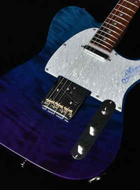 现货 Momose MT-TOCHI WSE 23 NJ 电吉他