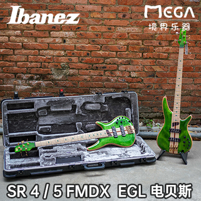 SR4FMDXEGL电贝斯贝司