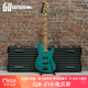 guitars GJB B15 210 电贝斯 已售