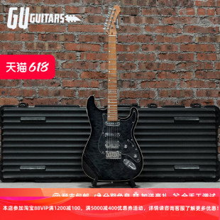 G23 电吉他 GST guitars 已售 1000Q