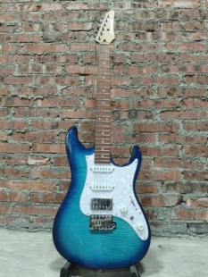 （全新瑕疵特价品）Ibanez 依班娜 AZ22S1F TXB