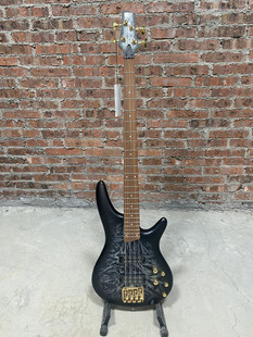 （全新瑕疵特价品）Ibanez SR300EDX CZM 印尼产电贝司