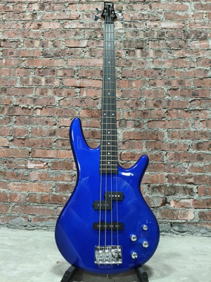 （全新瑕疵特价品）Ibanez 依班娜 入门电贝司 bass  GSR200 JB