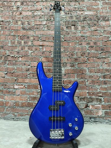 （全新瑕疵特价品）Ibanez 依班娜 入门电贝司 bass  GSR200 JB