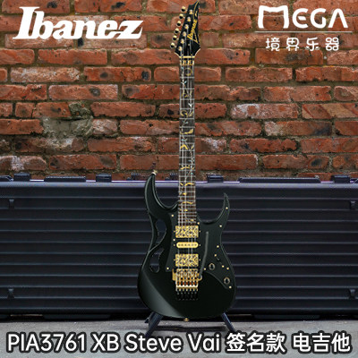 SteveVai签名款电吉他