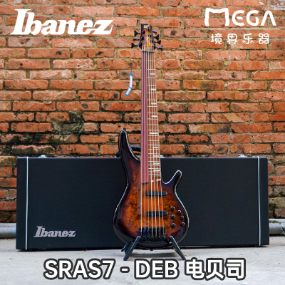 依班娜ibanez2020年贝斯电贝司