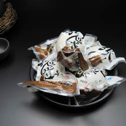 四川绵阳北川安县非遗土特产张包蛋 鸭蛋 包盐蛋盐皮蛋55g*10枚装