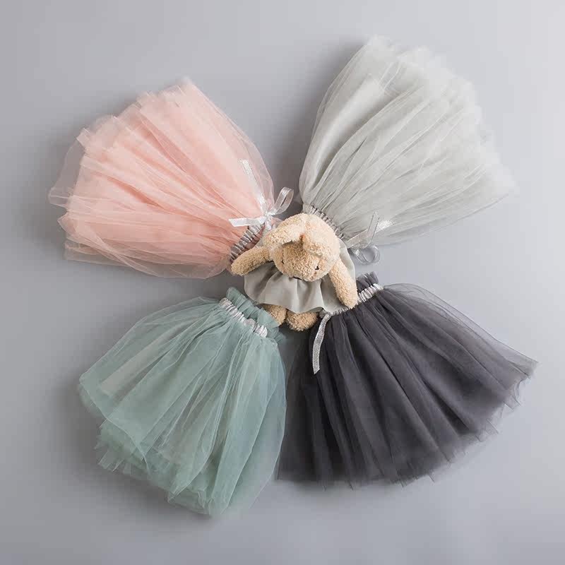 Jupe enfant - Ref 2050113 Image 3