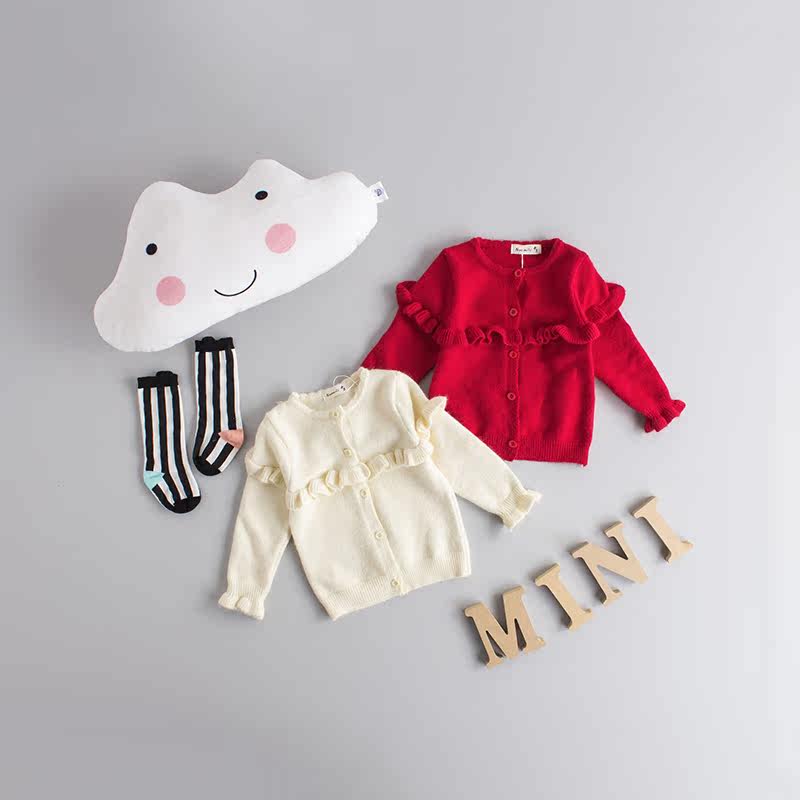 Veste pour fille - Ref 2157998 Image 3