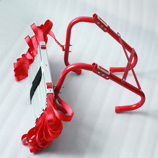 消防逃生软梯7.5F米