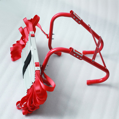 消防逃生软梯7.5F米