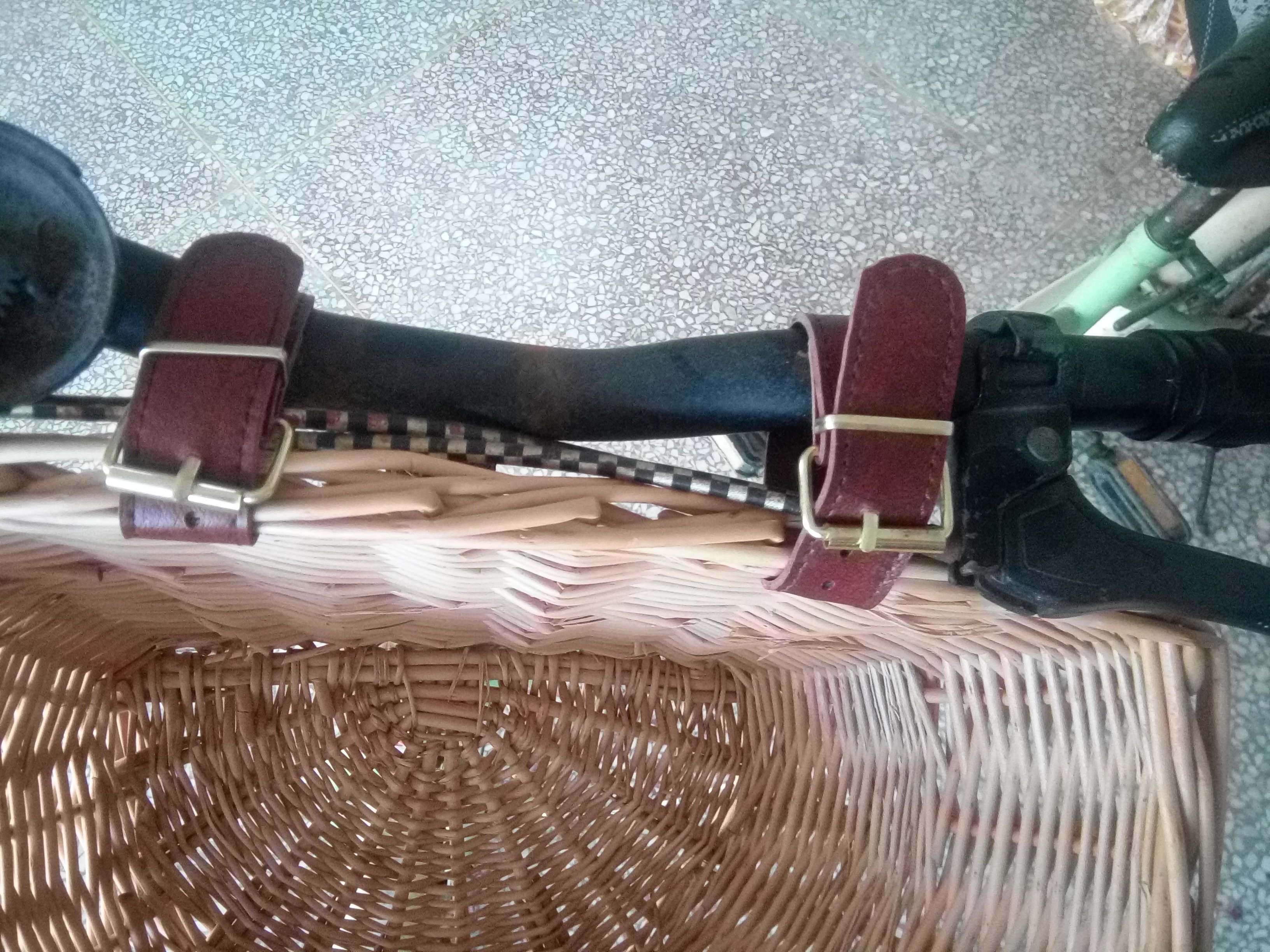 Panier pour vélo - Ref 2268392 Image 3