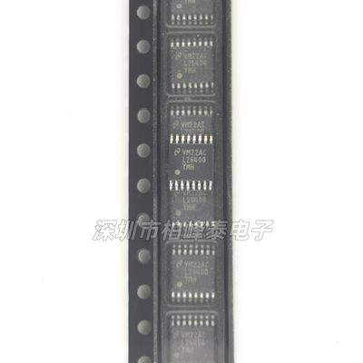 全新原装 LM26400YMHX LM26400YMH 开关稳压器芯片 封装TSSOP16