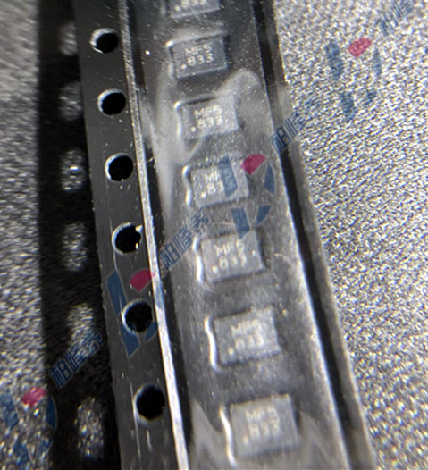 MF5833D MF5833 MDFN封装 电源场效应管 瑞信半导体 可直拍
