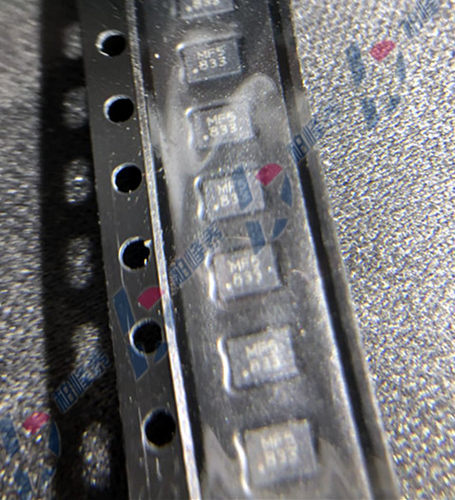 MF5833D MF5833 MDFN封装 电源场效应管 瑞信半导体 可直拍