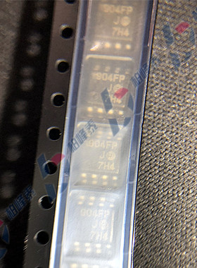 HA17904FPJ 904FPJ 904FP SOP-8 双路运放器 全新原装 可直拍