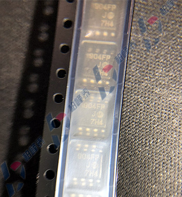HA17904FPJ 904FPJ 904FP SOP-8 双路运放器 全新原装 可直拍