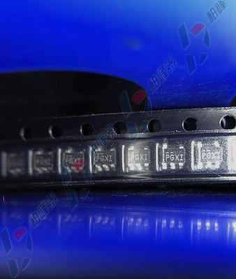 TPS79328DBVR 丝印：PGXI SOT23-5 低压差稳压器 TI进口原装 直拍
