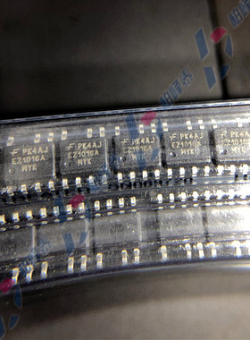 FSEZ1016AMY EZ1016A SOP-7 交流/直流电转换器 FSC全新原装 直拍