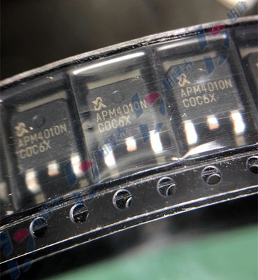 全新原装 APM4010N 贴片TO-252 MOS场效应管 ANPEC牌子 可直拍