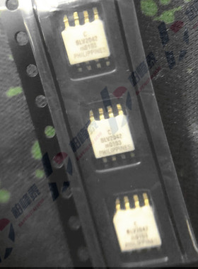 全新原装 BLV2042 贴片SOT-409A 1950-1990MHZ 高频功放 可直拍