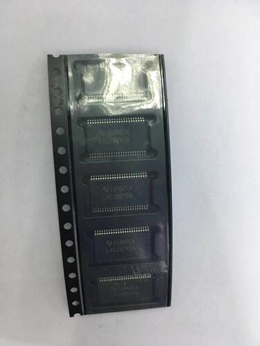 SN74LVC16245ADGGR 丝印：LVC16245A TSSOP-48 正品IC配套 可直拍