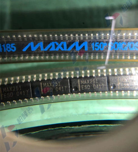 全新原装 MAX251ESD MAX251E SOP-14 RS232收发器 MAXIM 可直拍